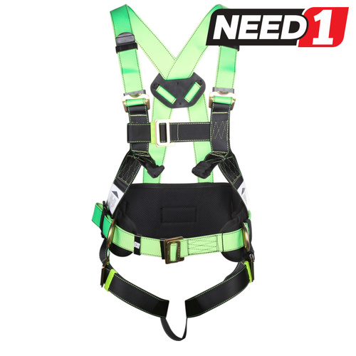 Full Body Harness