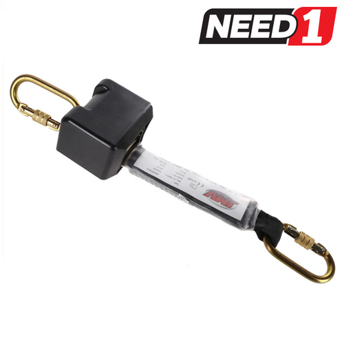 Retractable Fall Arrester