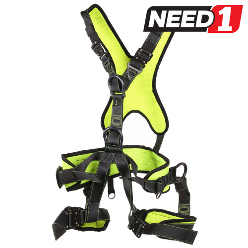 Safety Harness