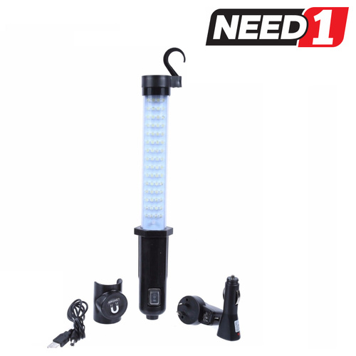 Rechargeable Work Light