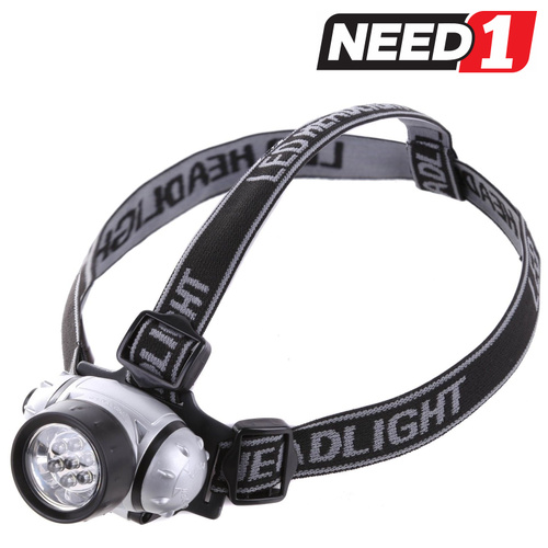 Head Lamp