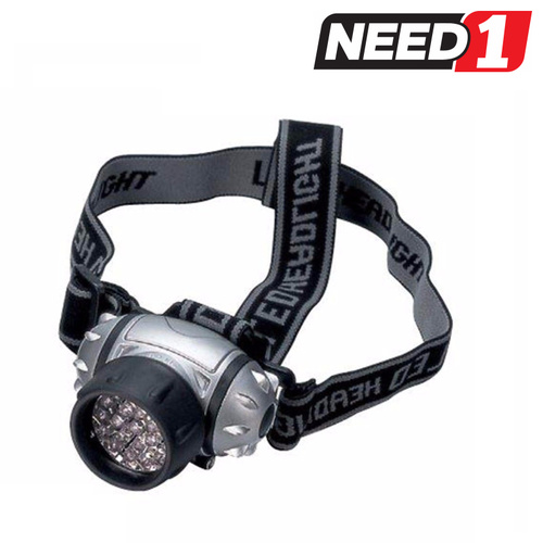 Head Lamp
