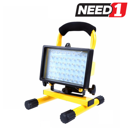 Rechargeable Work Light