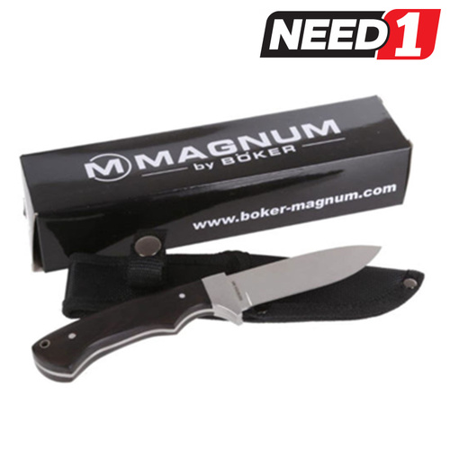 Ultimate Hunting & Outdoor Knife