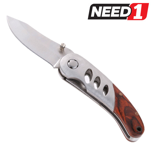 Pocket Knives