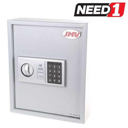 Electronic Key Safe