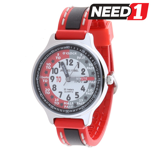 Kids Wrist Watch