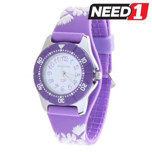 Girl's Wrist Watch