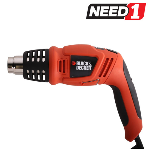 Heat Gun - Pivot Head