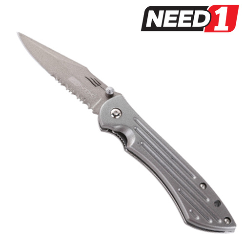 Tactical Knives