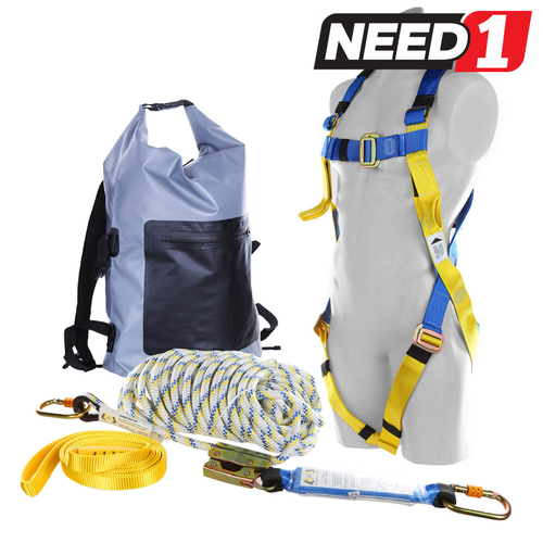 Roofers Kit