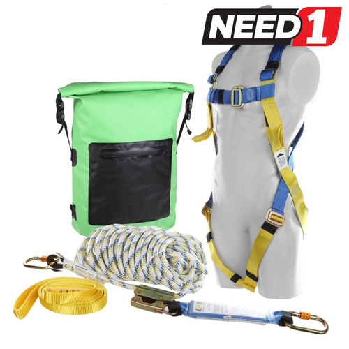 Roofers Kit