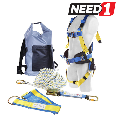 Premium Roofers Kit