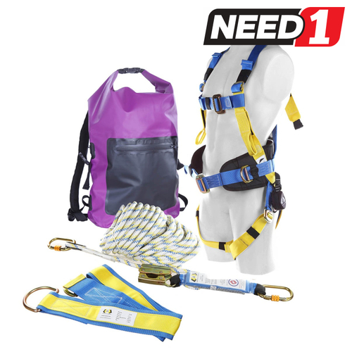 Premium Roofers Kit