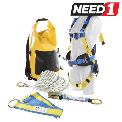 Premium Roofers Kit