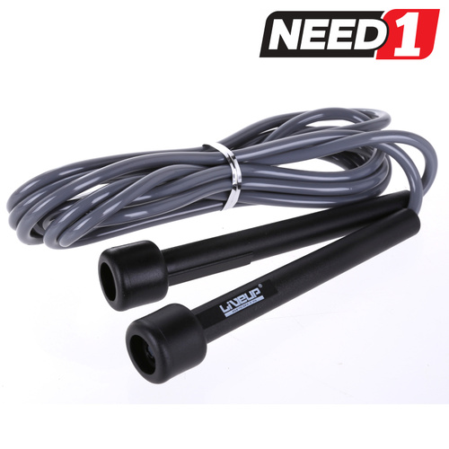 Skipping Jump Rope
