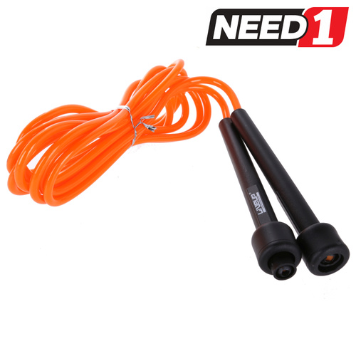 Skipping Jump Rope