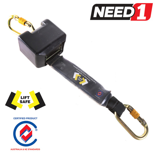 Retractable Fall Arrester