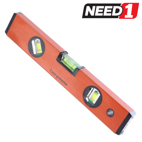 Spirit Level
