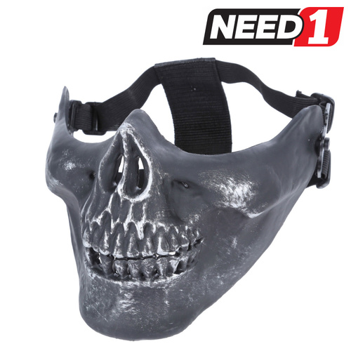 Skull Mask