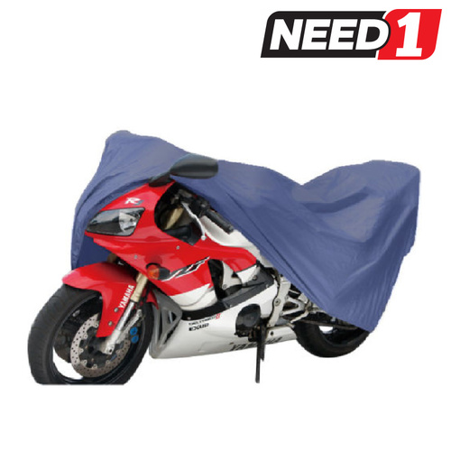 Motorcycle Cover