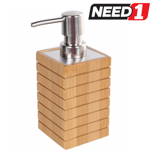 Soap Dispenser