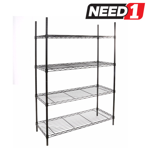 Multi-Purpose Shelf Unit