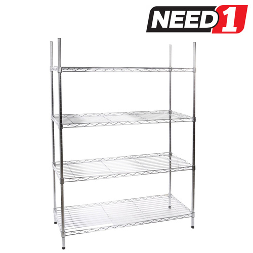 Multi-Purpose Rack