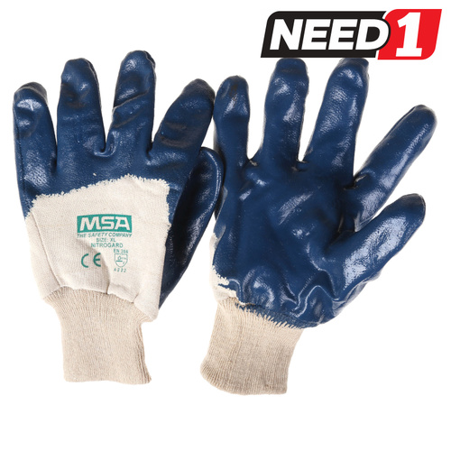 Work Gloves - XL