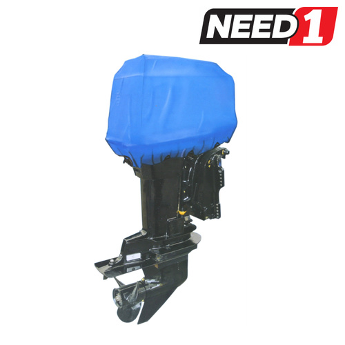 Outboard Motor Cover