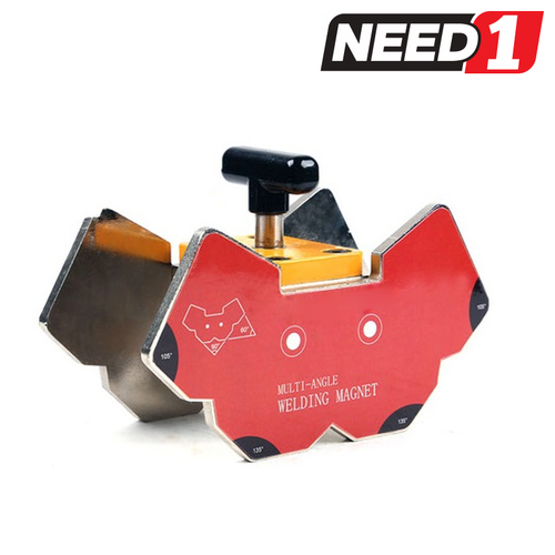 On/Off Multi-Angle Welding Magnet