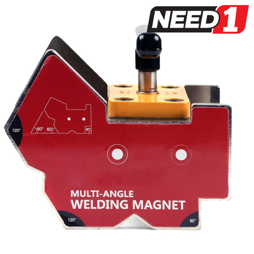 On/Off Multi-Angle Welding Magnet