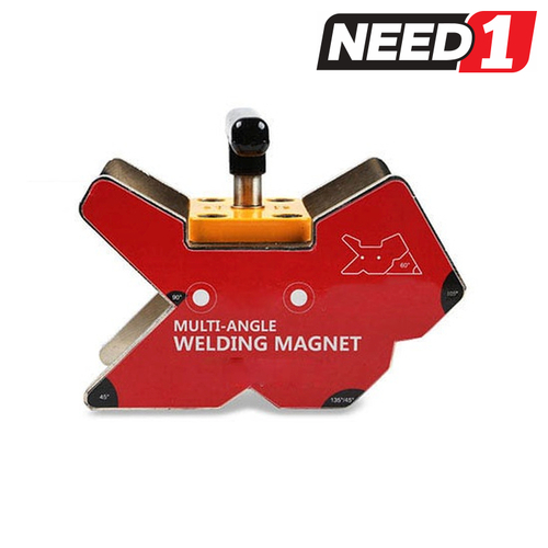 On/Off Multi-Angle Welding Magnet