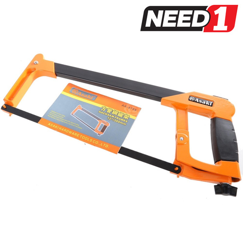 Hacksaws - Heavy Duty