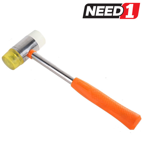 Double-Faced Mallet