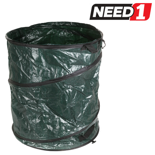 Collapsible Garden Leaf Bag