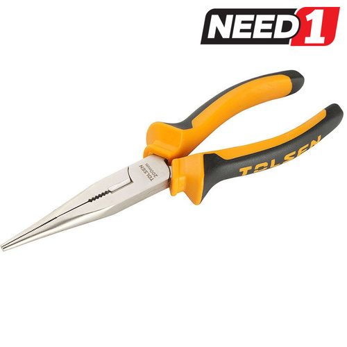 Long Nose Pliers