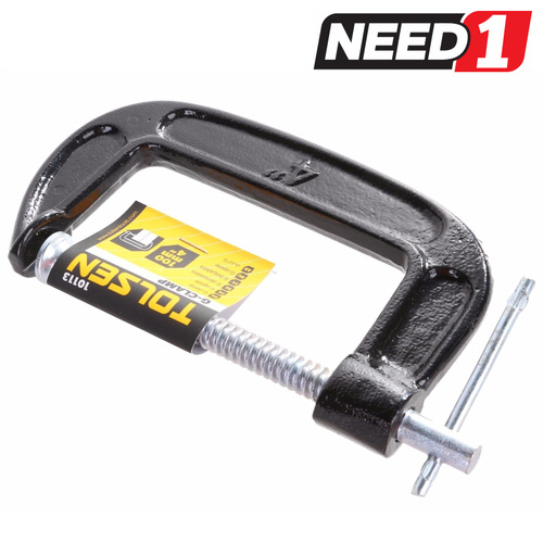 G-Clamp