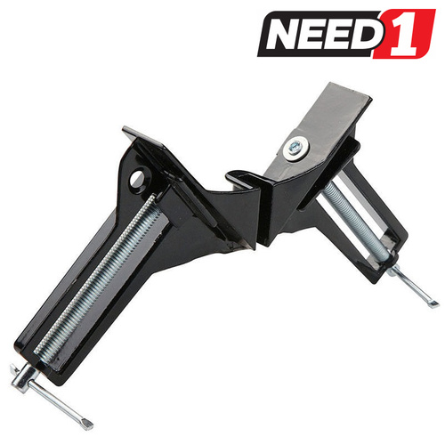 Corner Clamp
