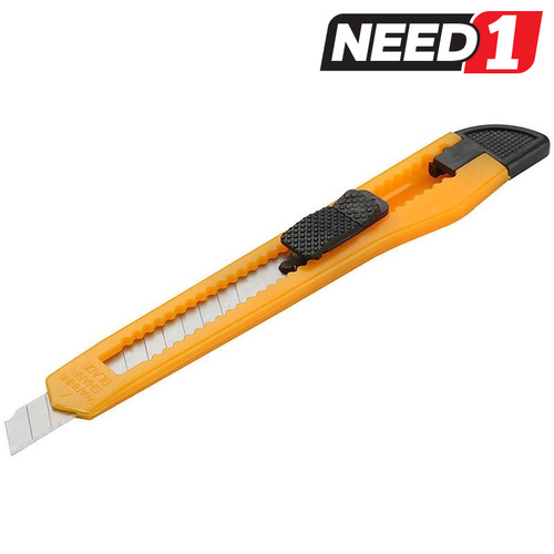 Snap-Off Blade Knife