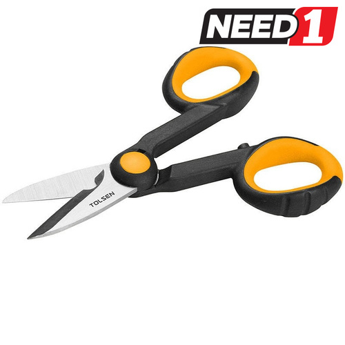 Electrician's Scissors