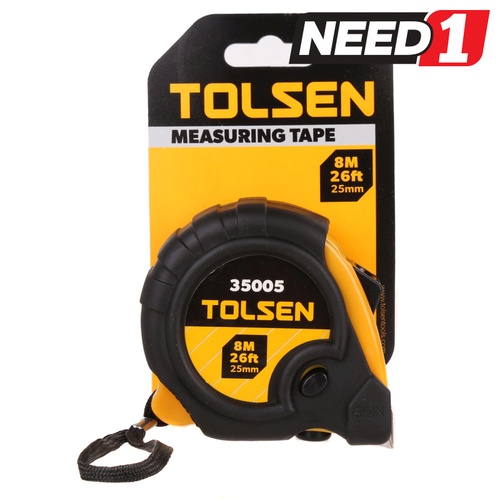 Measuring Tape