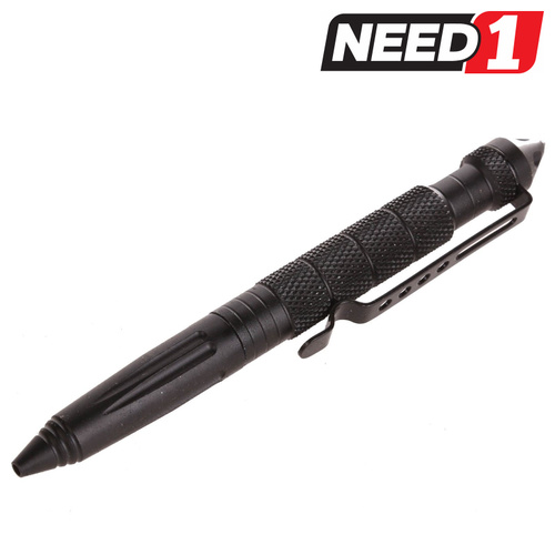 Tactical Self Defence Pen / Glass Breaker