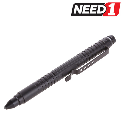 Tactical Self Defence Pen / Glass Breaker