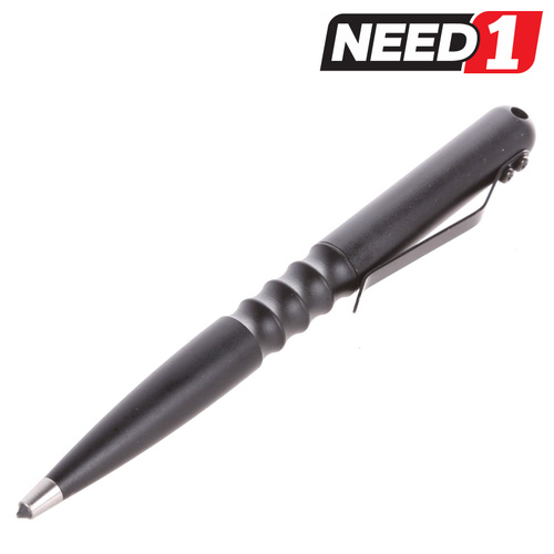Tactical Self Defence Pen / Glass Breaker
