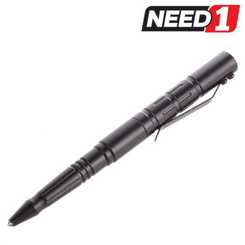Tactical Self Defence Pen / Glass Breaker