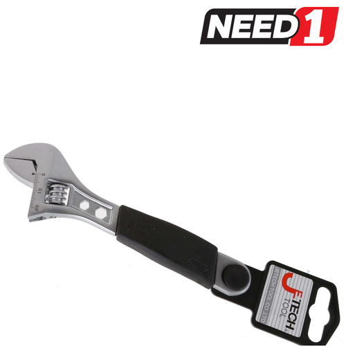 Adjustable Wrench