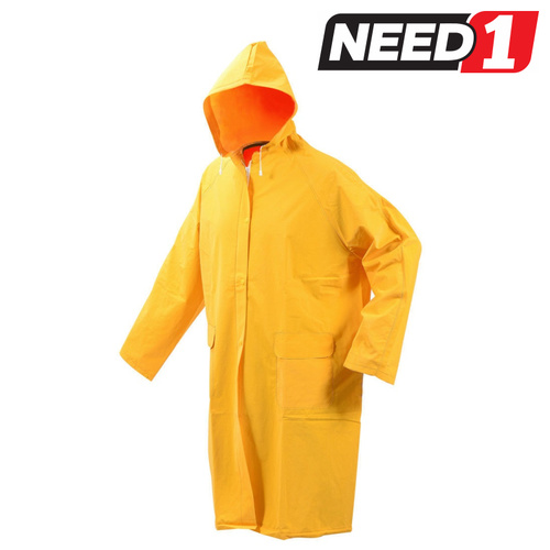 Rain Coat