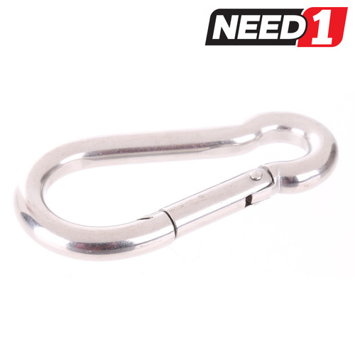 Karabiner Hooks