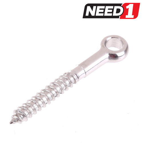 Eye Lag Screws